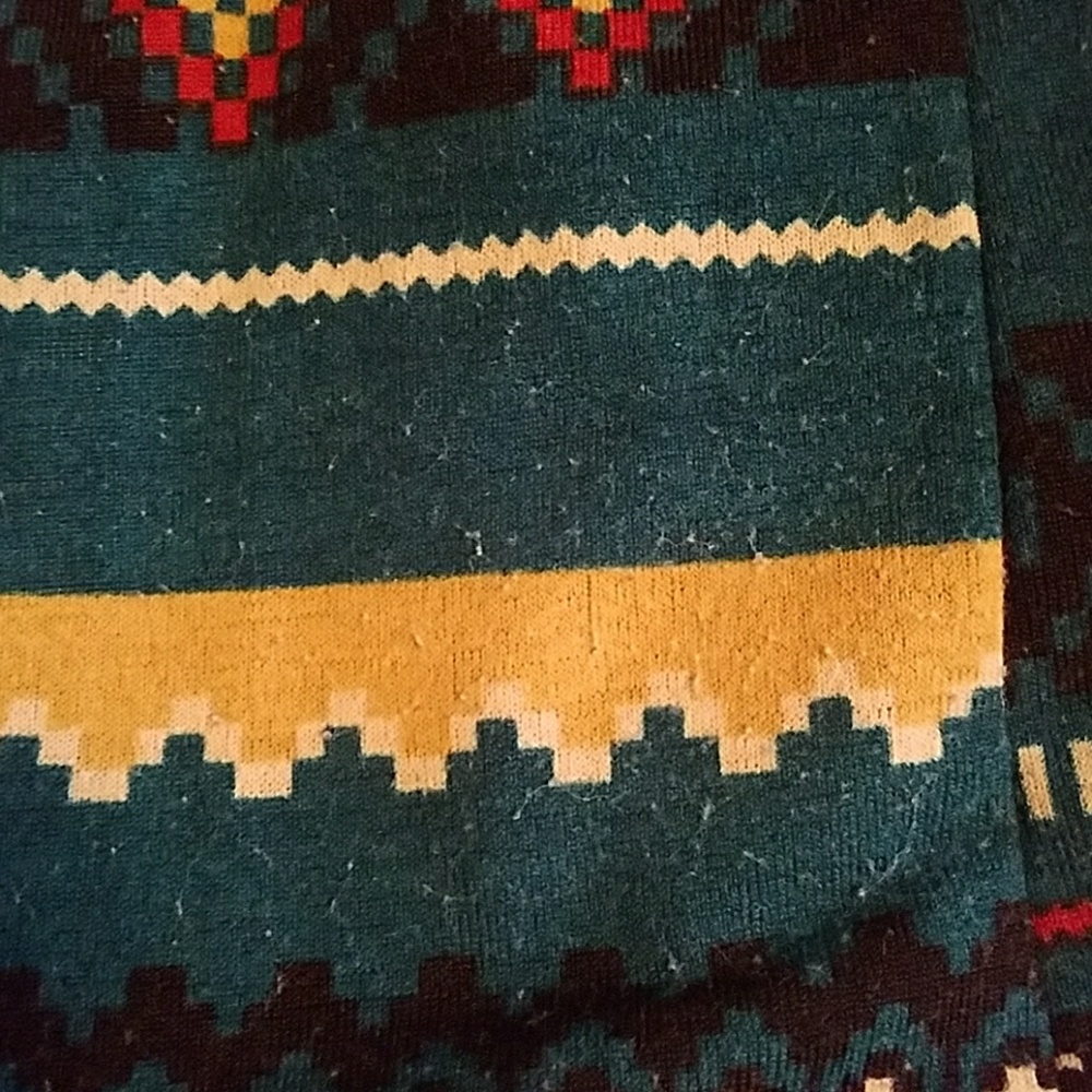 Aztec Cardigan - Picture 3 of 4